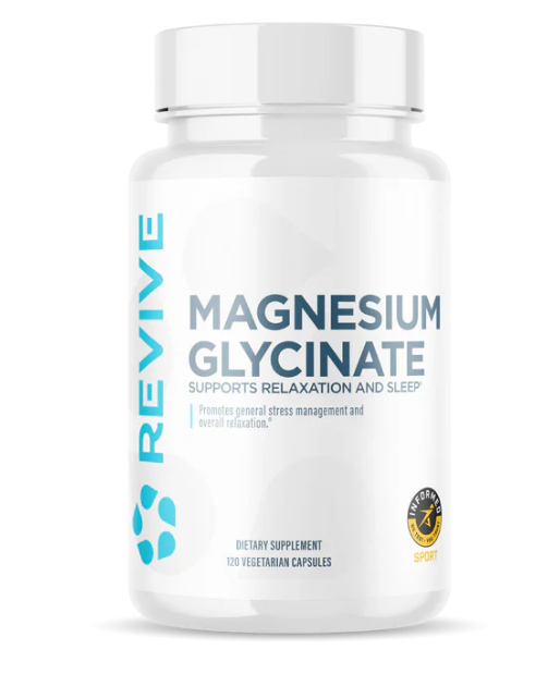 Magnesium Glycinate