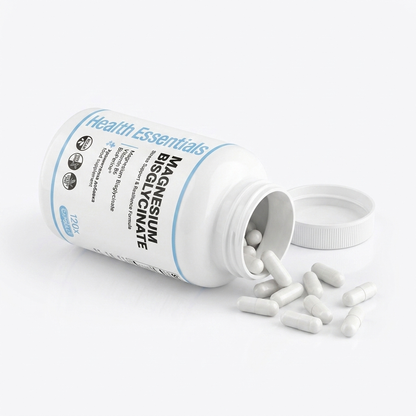 Magnesium Glycinate